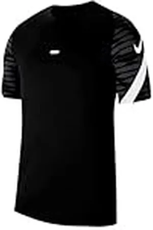 Nike Dri-fit Strike, Camisetas Unisex Bebé, , 6 Años