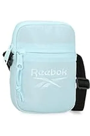 Reebok Dena Bandolera Pequeña 12x17x2,5 cms Poliéster by Joumma Bags