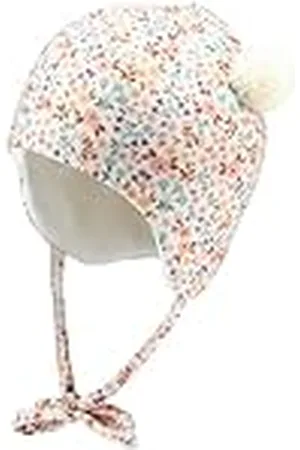 Sterntaler Gorra de Inca Millefleurs Sin, , 47 para Niñas