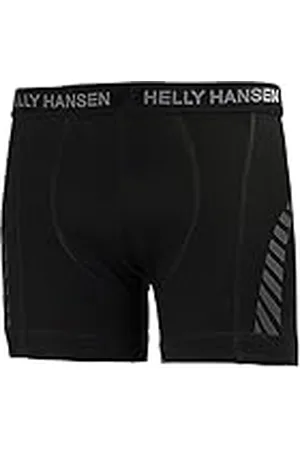 Helly Hansen HH LIFA Merino Boxer Windblock, Hombre, , S