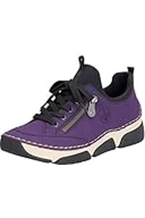 Rieker 45973, Mocasín Mujer, , 36 EU