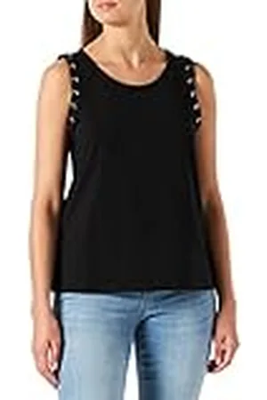 Comma, Camiseta, , 48 para Mujer
