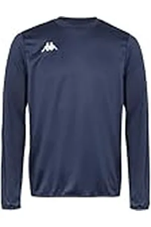Kappa Talsano Sudadera, Hombre, , 3XL