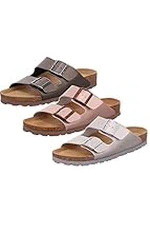Rohde Alba, Pantuflas Mujer, , 35 EU