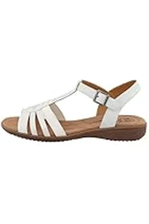 Romika 74r0212005, Sandalia Mujer, , 36 EU