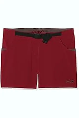 Izas Kea Pantalones Cortos, Mujer, , XL