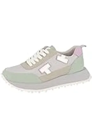 TOM TAILOR 5399501, Zapatillas Mujer, , 37 EU