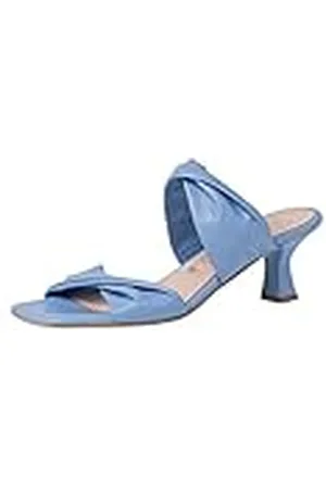 Tamaris 1-1-27253-38, Pantuflas Mujer, , 37 EU