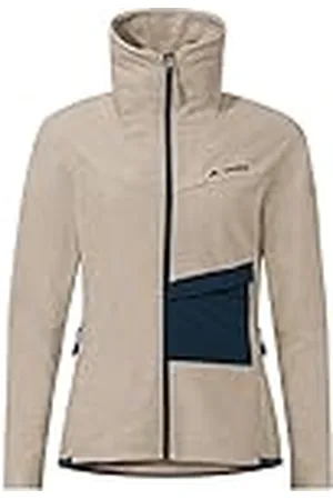 Vaude Chaqueta marca modelo Wo Yaras Fleece Jacket