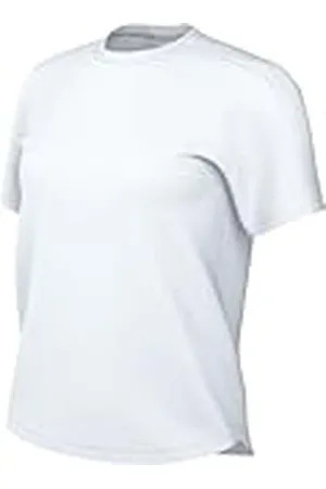 Nike One Relaxed Dri-Fit Camiseta para Mujer M