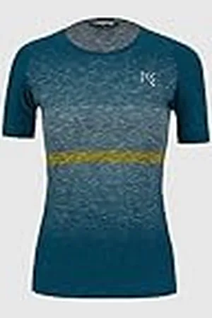 Karpos 2500846-034 Verve W tee T-Shirt Mujer Tamaño XXL