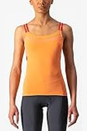 Castelli 4523045-866 BAVETTE Top Women