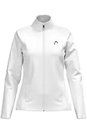 Head Club 25 Jacket - Chaqueta deportiva para mujer, color