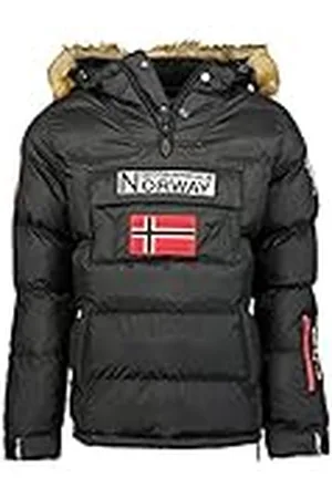 Geographical Norway Chaqueta De Niño Boker 8
