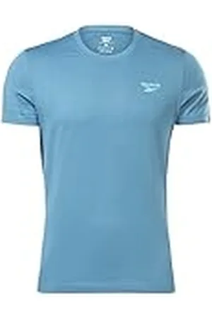 Reebok Camiseta Marca Modelo RI Left Chest Logo tee