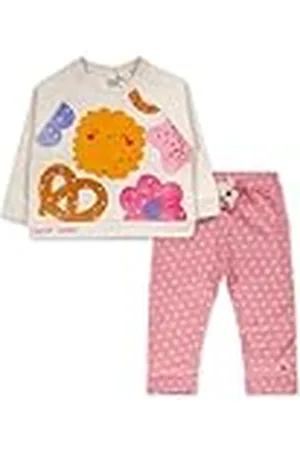 Tuc Tuc 11359953 Conjunto, , Regular (Pack de 2) para Niñas