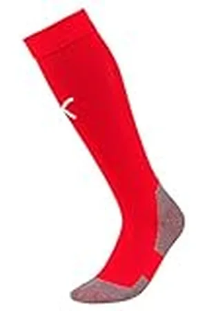 PUMA Liga Socks Core, Calcetines para Hombre, , 35-38 (Talla del fabricante: 2)