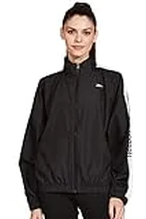 Reebok TE Linear Logo Jacket Sudadera, Mujer, , S