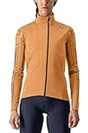 Castelli 4519539 TRANSITION W JACKET Women