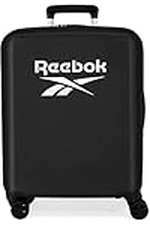 Reebok Roxbury Maleta de cabina 40x55x20 cms Rígida ABS Cierre TSA integrado 38,4L 2 kgs 4 Ruedas dobles Equipaje de Mano