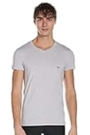 Emporio Armani 110810 Camiseta, , L para Hombre