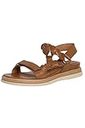 Tamaris Mujer 1-1-28263-30, Sandalias con cuña, , 37 EU
