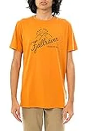 Fjällräven Fjallraven F87047-206 Sunrise T-Shirt M L