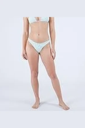 Hurley Braga de Bikini Mujer - Wave Runner Cheeky French