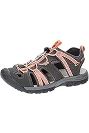 CMP KIDS THESEUS SANDAL SHOES, Sandalias Unisex niños, , 29 EU