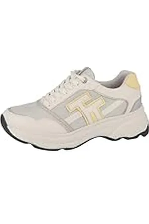 TOM TAILOR 5391403, Zapatillas Mujer, , 38 EU