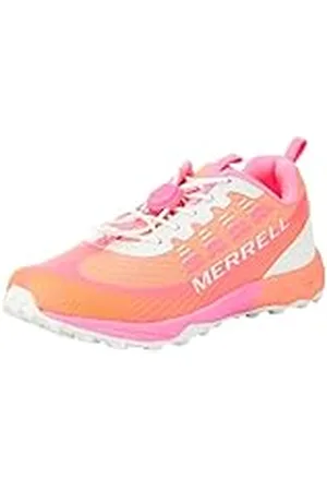 Merrell Pico de Agilidad, Zapatillas, , 38 EU