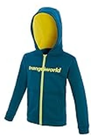 Trangoworld Oby Chaqueta, Unisex niños, , 04