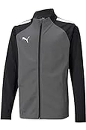 PUMA Chaqueta Marca Modelo teamLIGA Training Ja