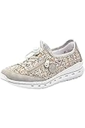 Rieker L22Q2, Sneaker Mujer, , 36 EU