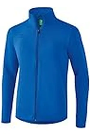 Erima GmbH 2071803_XXL Sudadera Abierta, Hombre, , XXL
