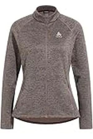 Odlo Chaqueta FLI Midlayer TENCIA, , M para Mujer