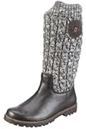 Tommy Hilfiger Eddie 7A FU76813105 - Botas para niña, , 31 EU