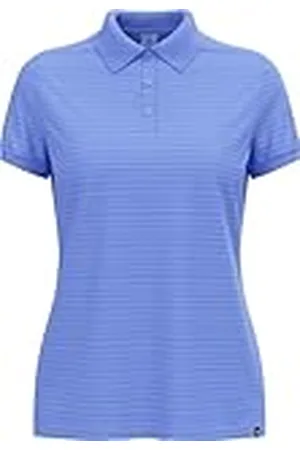 Odlo Polo con Fibras Naturales para Mujer Ascent