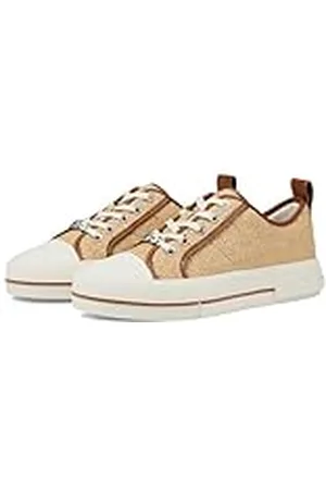 Michael Kors Evy Lace UP, Sneaker Mujer, , 39.5 EU