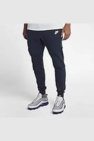 Nike M NSW TCH FLC Jggr Pantalones de Deporte, Hombre, , 4XL