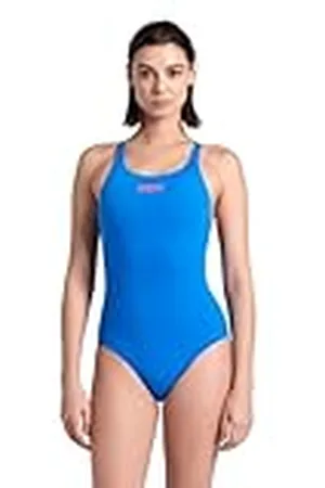 Arena Bañador Liso Performance para Mujer Swim Pro Team
