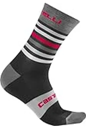 Castelli Gregge 15 Sock Socks, Men