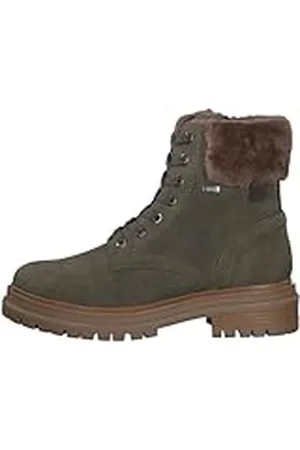 QS by s.Oliver 5-26233-41, Botas para Nieve Mujer, , 37 EU