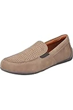 Rieker 09555, Mocasín Hombre, , 45 EU