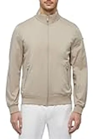Geox M Eolo Bomber Chaqueta, , 60 para Hombre