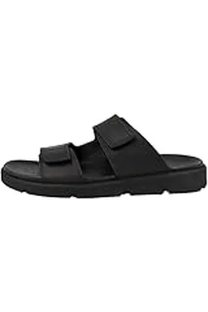 Geox U Xand 2s, Sandalia Hombre, , 43 EU