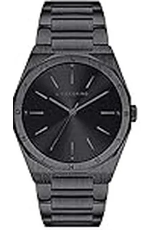 liebeskind Reloj Analógico para Chicas de Cuarzo LT-0295-MQ
