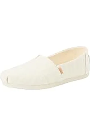 TOMS Alpargata Cloudbound, Mocasines Planos Mujer, , 39 EU