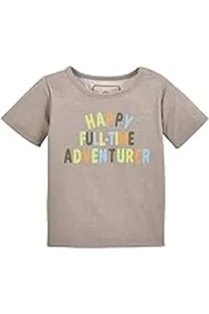 Killtec Unisex Kids Camiseta FIOS 52 MNS TSHRT, Green, 98, 41554-000
