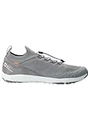 Jack Wolfskin Spirit Knit Low M, Zapatillas Hombre, , 41 EU